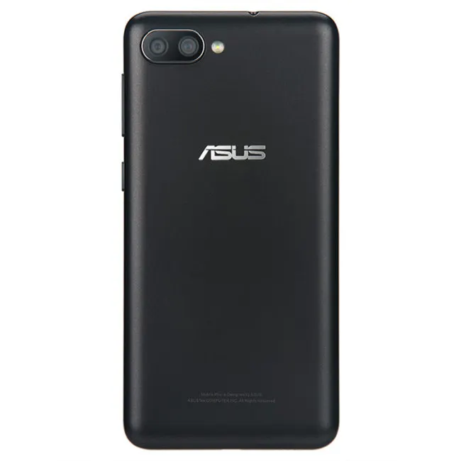 Asus ZENFONE Peg asus 4A 4 MAX ZB500TL 3 ГБ 32 rom MTK6737 1 25 ГГц четырехъядерный 5 0 &quot2.5D HD экран Android 7 4G LTE