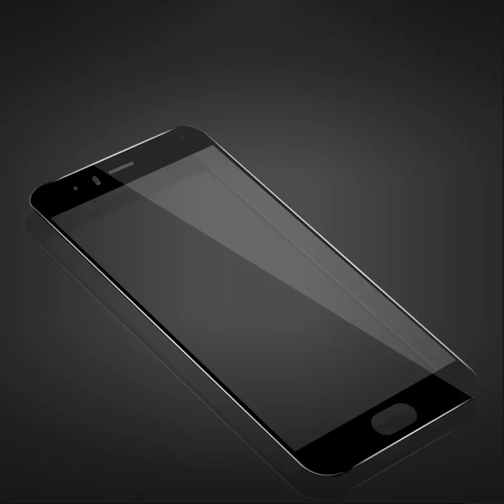 IDOOLS Full Cover 3D Tempered Glass for Xiaomi mi Max 3 Screen Protector Phone Film Max3 Covers | Мобильные телефоны и