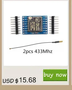 Heltec черепаха доска 433 MHZ/868 MHZ/915 MHZ STM32 LoRa/L432 SX1276 lora макетная плата ультра низкой мощности LoRaWAN и RadioShuttle