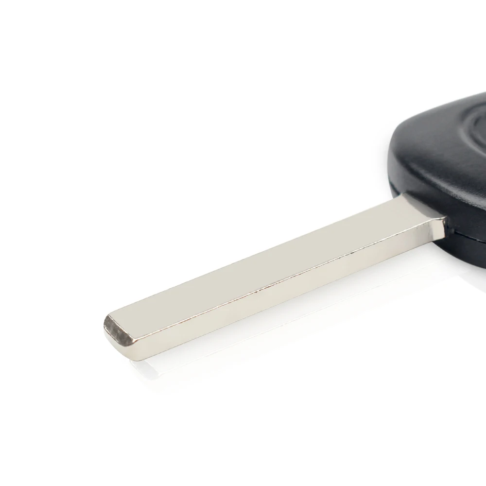 Новый прозрачный ключ KEYYOU чехол для автомобильного пульта дистанционного