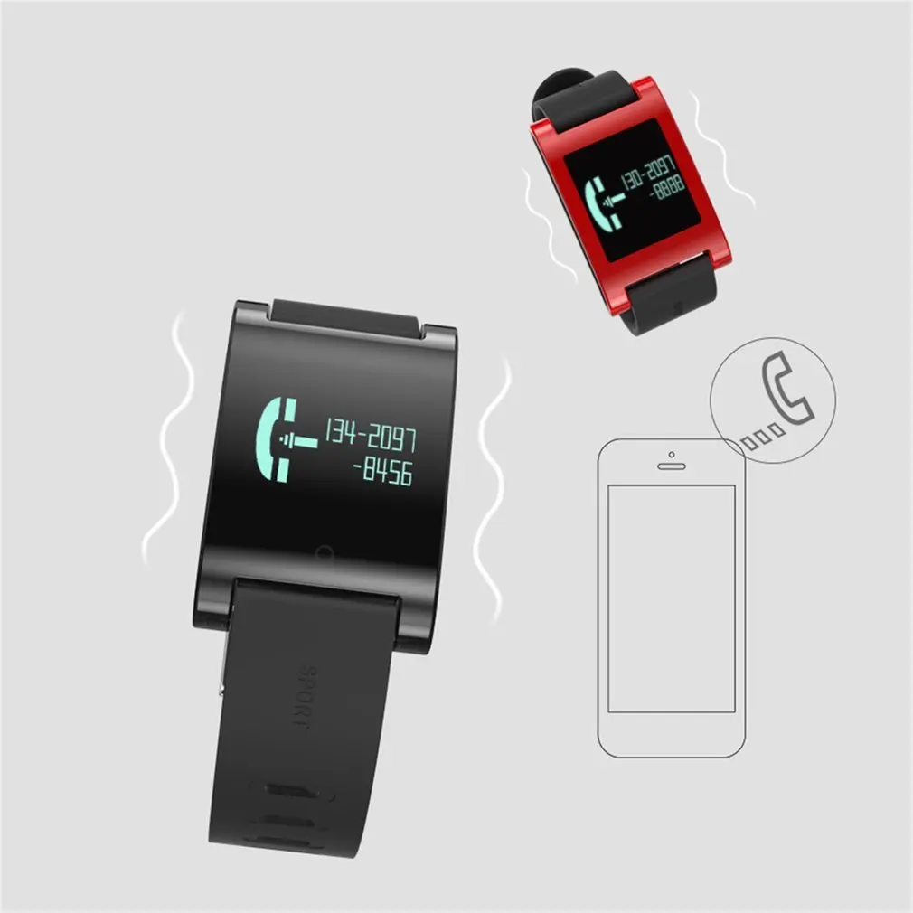 DM68 3g Wi Fi gps Smartwatch пульсометр кровяное давление мониторинг браслет умные часы