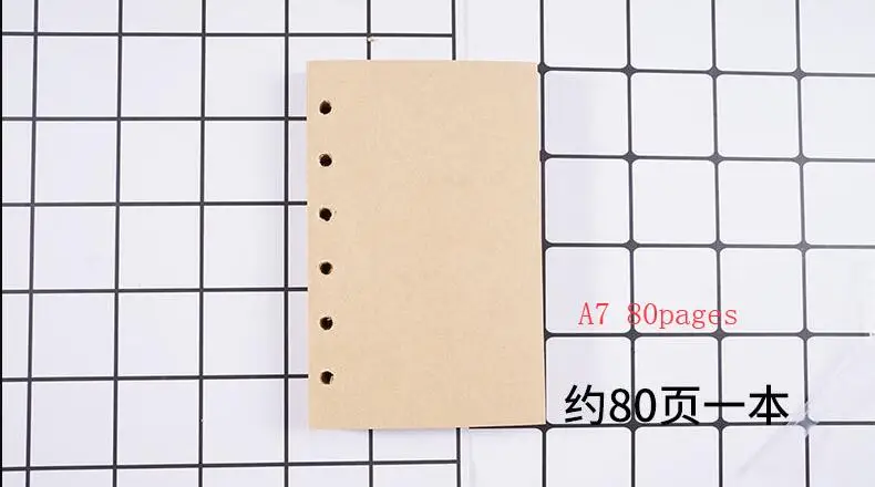 A7 notebook Новинка, 5/6/7 Тетрадь Крышка силиконовая форма для изготовления ювелирных изделий смолы Силиконовые формы ручной работы DIY формы для эпоксидной смолы - Цвет: A7 notebook