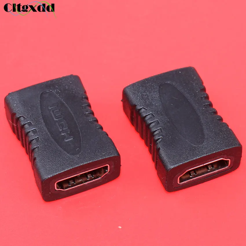 

Конвертер cltgxdd HDMI «Мама-мама», удлинитель HDMI для подключения, Удлинительный кабель