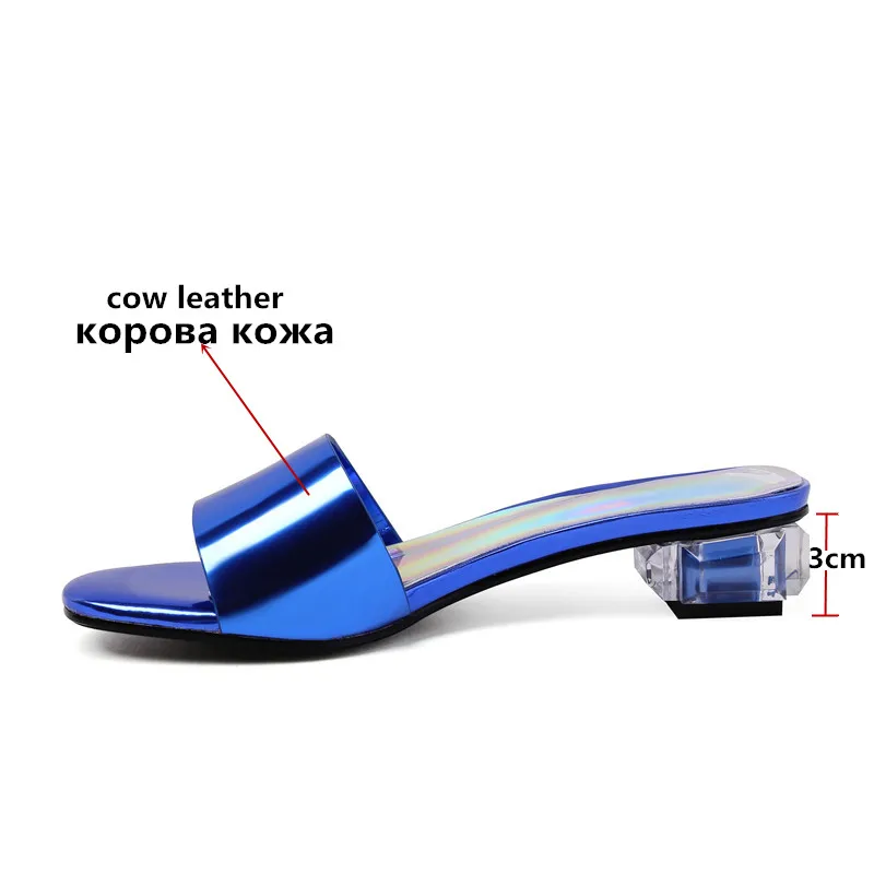 MEMUNIA/ г., женские босоножки из натуральной кожи наивысшего качества простая удобная летняя обувь без застежки на квадратном каблуке повседневная женская обувь