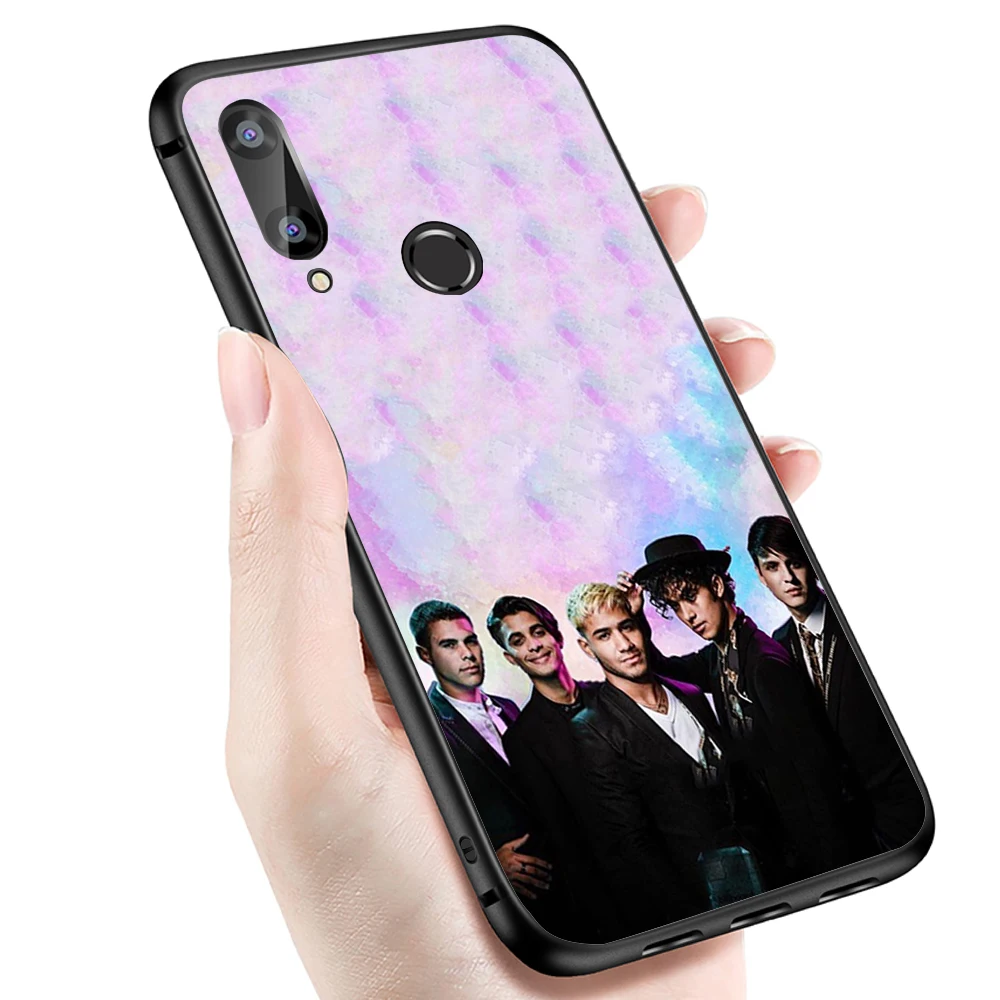 Soft TPU Silicone UV Printed custom-made Colorful Patterned Phone case for Xiaomi Mi a1 A2 Lite 6 8 mi8 cover |