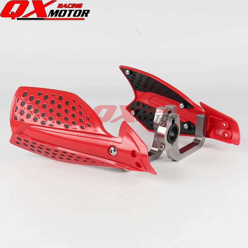 Мотоциклетные ручные охранники для KX KXF KLX 85 125 140 150 250 450 Байк для мотокросса Enduro Supermoto