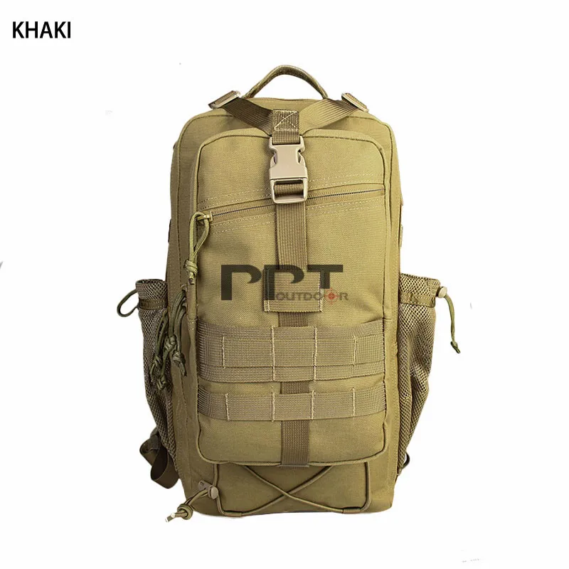 E.T Дракон Военная Горячая 1000D ткань Molle системная сумка 35L Большая вместительная сумка "Y" регулируемая затягивающаяся поясная сумка PP5-0048