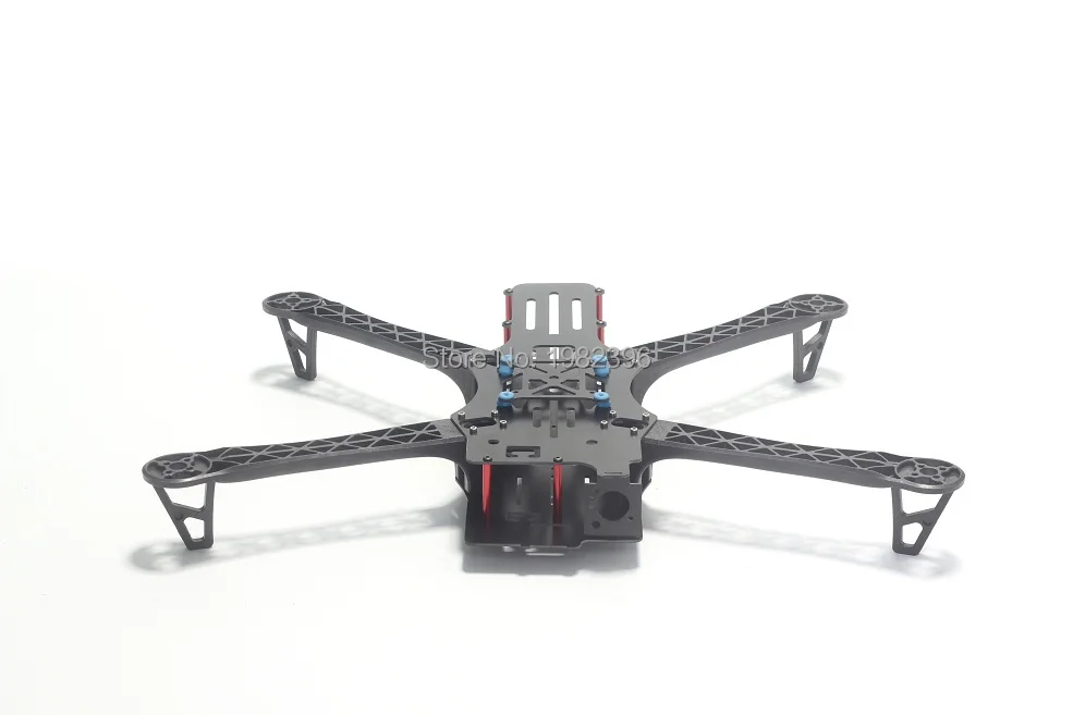 FPV X500 500 Quadcopter Frame мм для Discovery Spider|quadcopter frame|frame 500x500 frame |