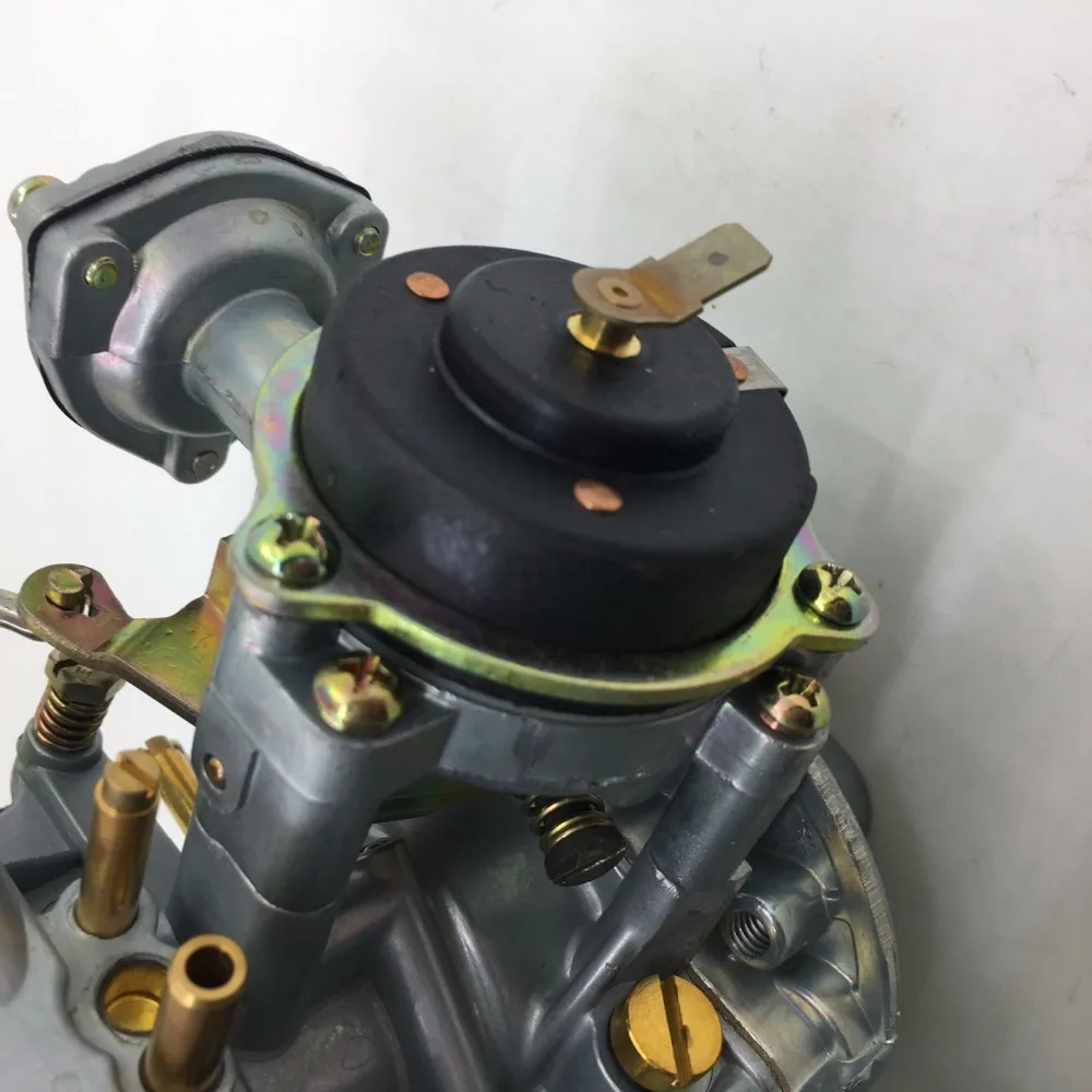 Новая замена 32/36 DGEV для Weber/для типа EMPI карбюратор Карбюратор OEM carb Fiat, renault FORD
