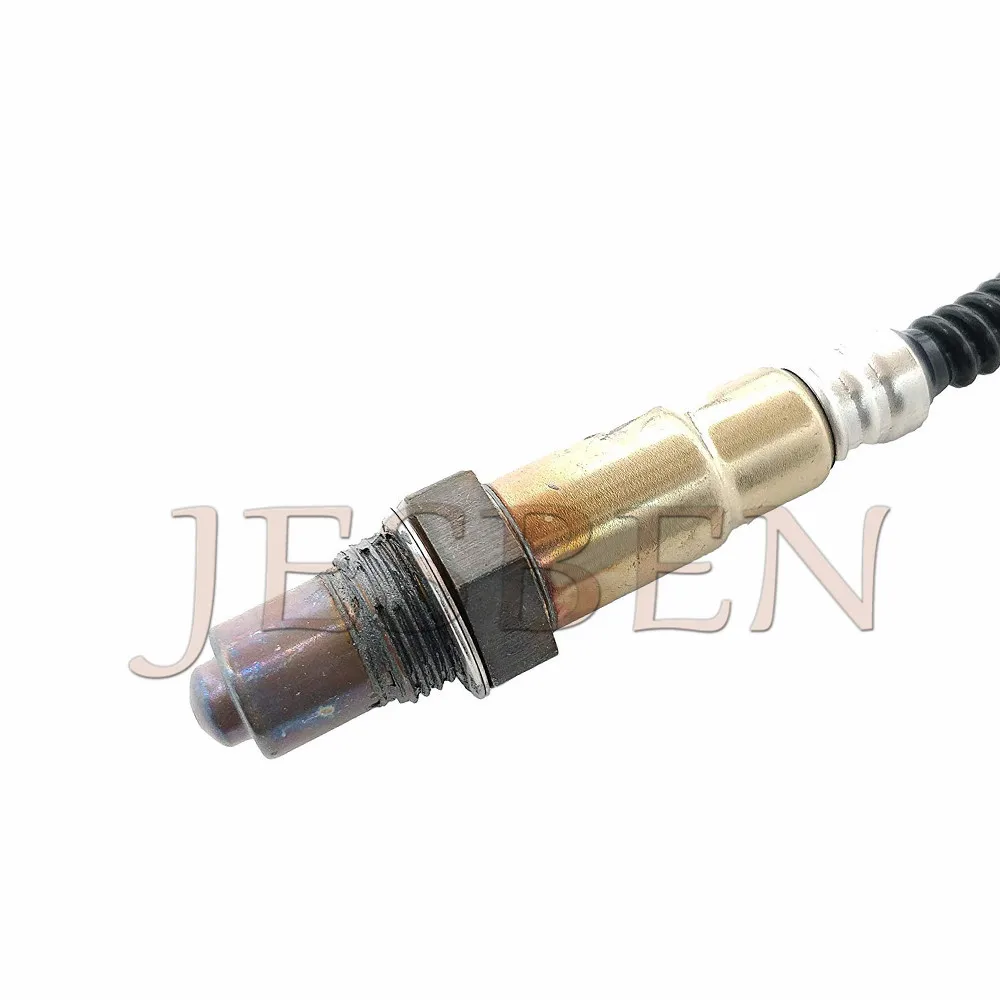 Датчик кислорода O2 подходит для VW BEETLE EOS GOLF JETTA NEW PHAETON 03-2006 NO # 03H906262J 07C906262BE 07C906262CG