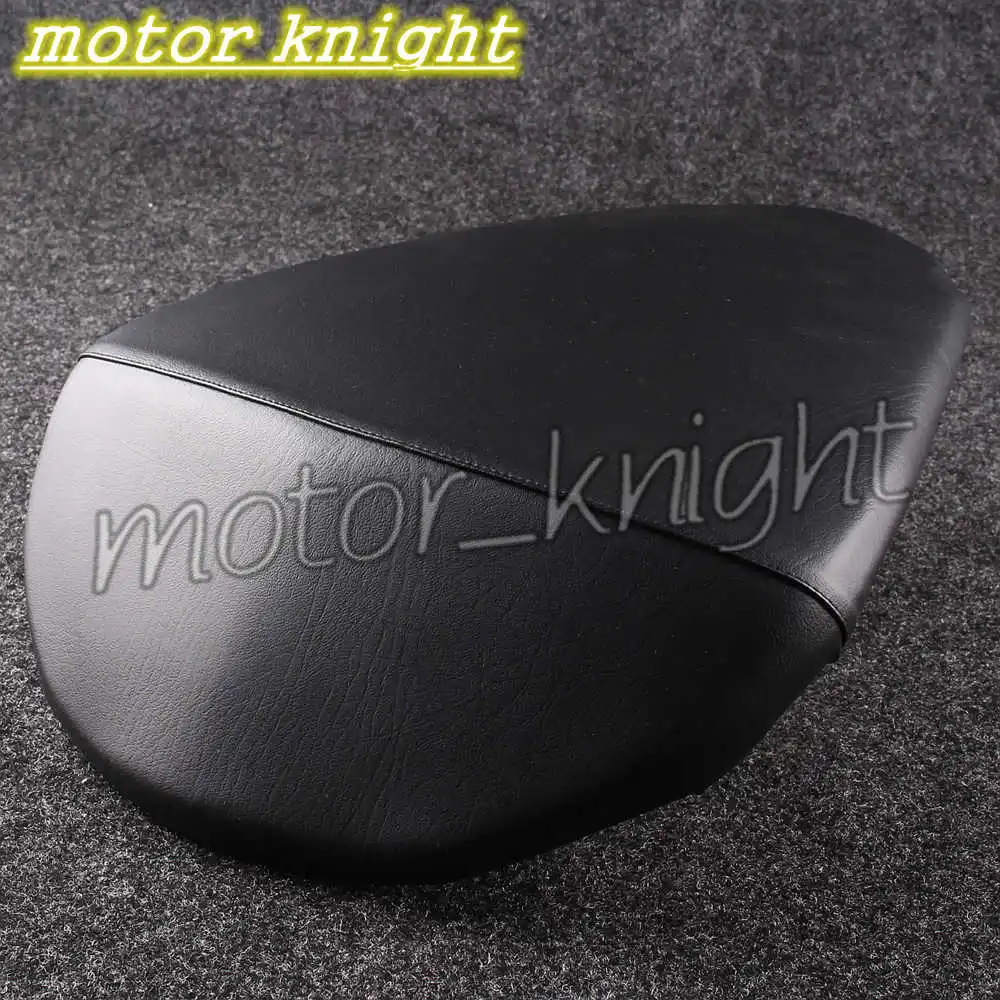

Rear Passenger Seat Cushion Pillion For Duke 390 Black Soft and High Quality