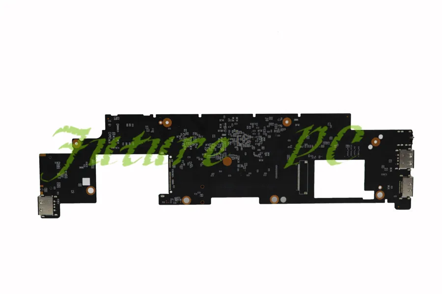 JOUTNDLN для материнской платы ноутбука Lenovo Yoga 11 FRU 90002143 11S11201291 T30 CPU 2G RAM 64G SSD Тестовая работа.