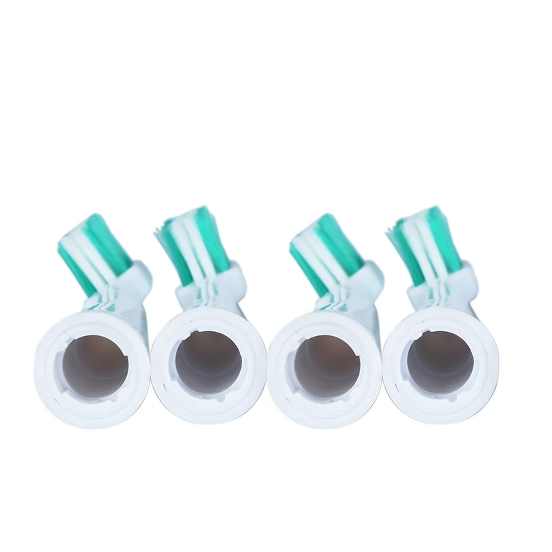 4 шт./компл. сменные головки для зубной щетки|head electric toothbrush|replacement toothbrush headstoothbrush