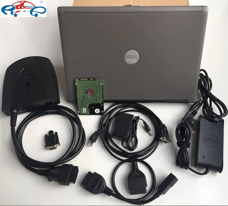HDS HIM USB Автомобильный сканер Авто Ремонт диагностический инструмент для H onda +