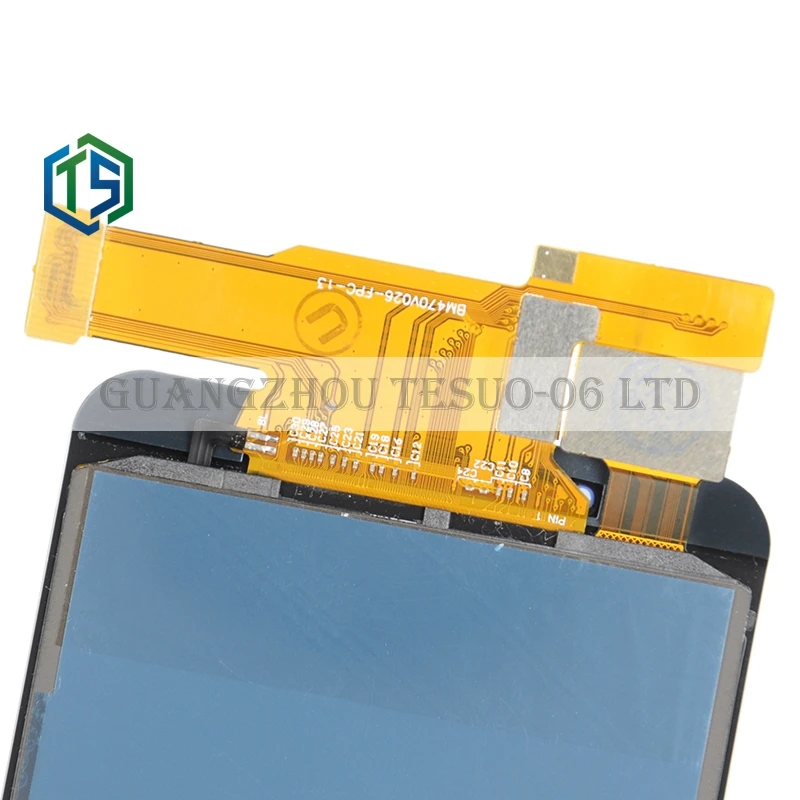 № A310 дисплей HH для Samsung Galaxy A3 2016 A310F ЖК Сенсорный экран планшета Ассамблеи 1 шт