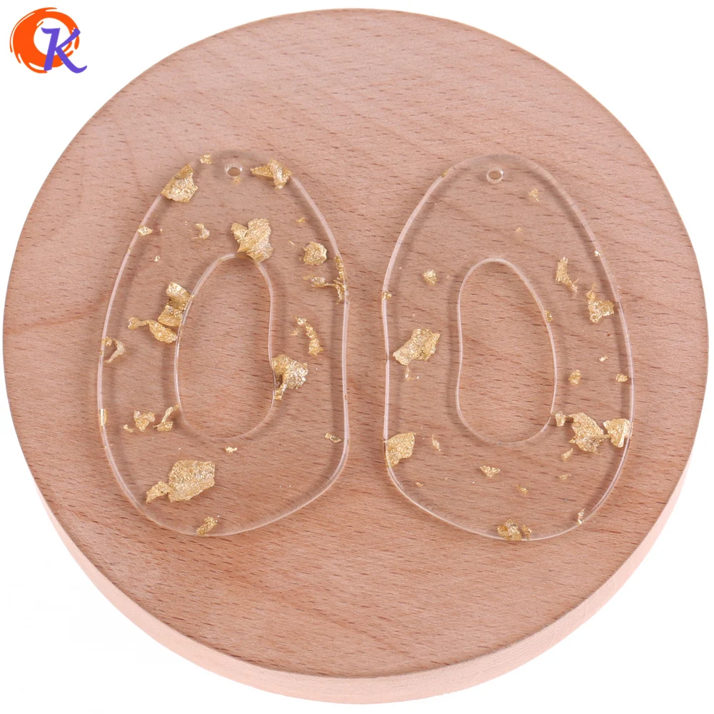Ювелирные изделия Cordial Design 30 шт. 35x56 мм/Сделай сам Изготовление ювелирных