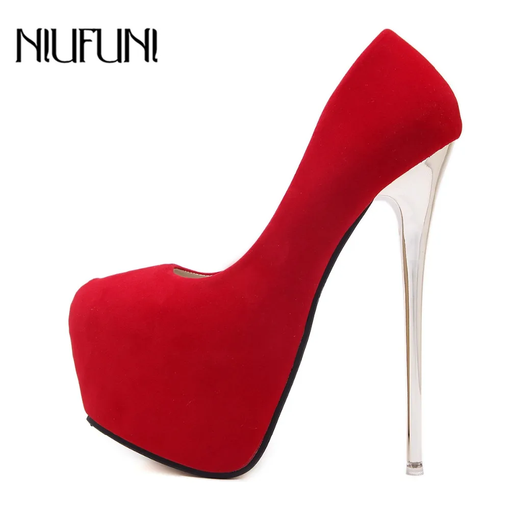 

High Heels Ladies Shoes Woman zapatos mujer tacon Wedding Shoes schoenen vrouw Pumps Women Heels Red Shoes escarpins femme 2020