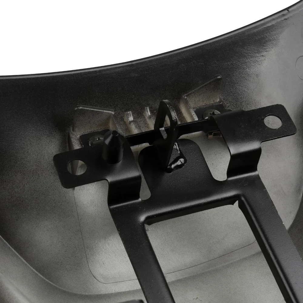 Areyourshop для Kawkasaki NINJA 650 ER6F ER6N 400 мотоциклетные ABS пластиковые крышки заднего сиденья