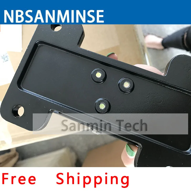 FA 350 Rc1/4 5-портовый 3-ходовой Педальный клапан ножной пневматические детали