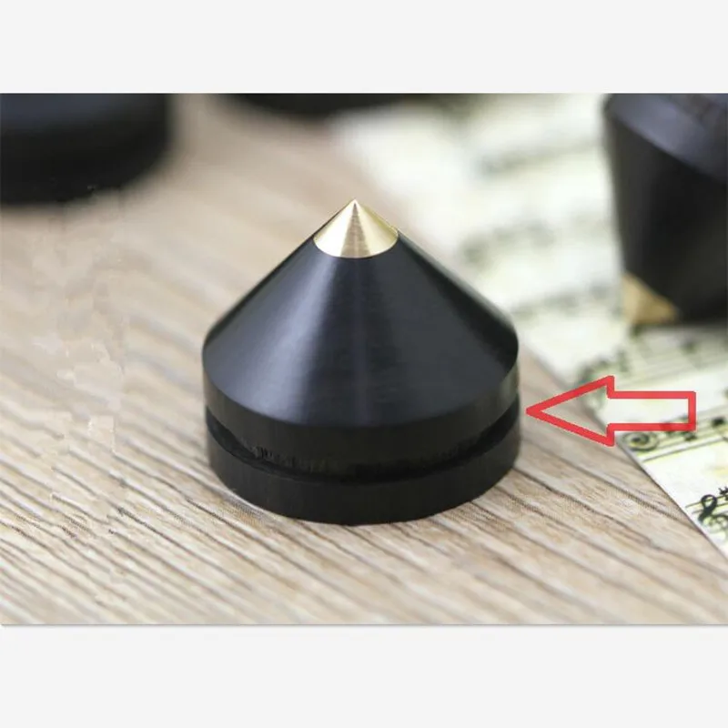 4 шт. набор для изоляции медных наконечников | Электроника