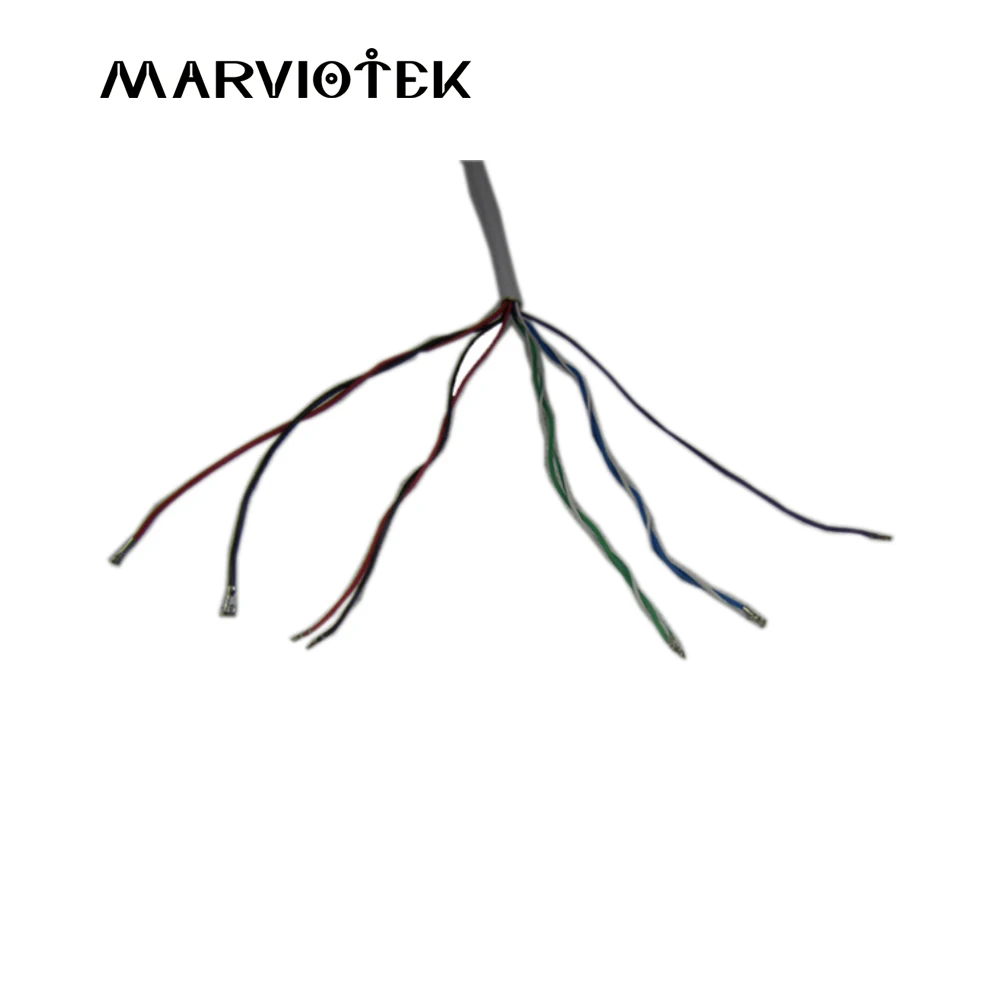 Аксессуары для видеонаблюдения кабель ip камеры материнская плата мощность видео