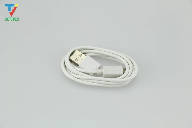 Высококачественный Micro USB кабель для передачи данных 100 шт./лот 1 м 3 фута 2 6 футов 10