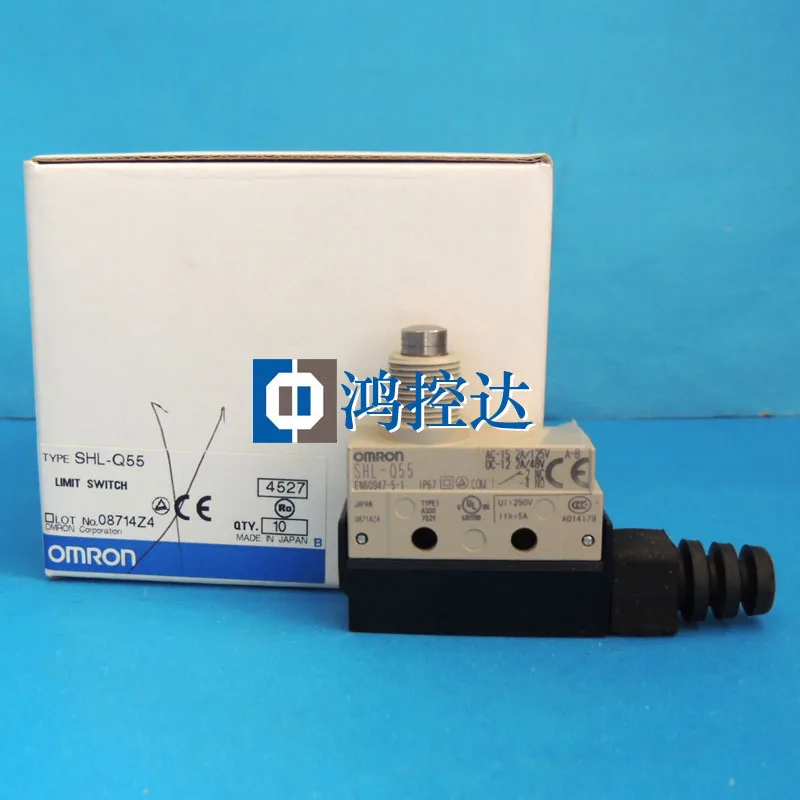 

Special price new original stroke switch SHL-Q55