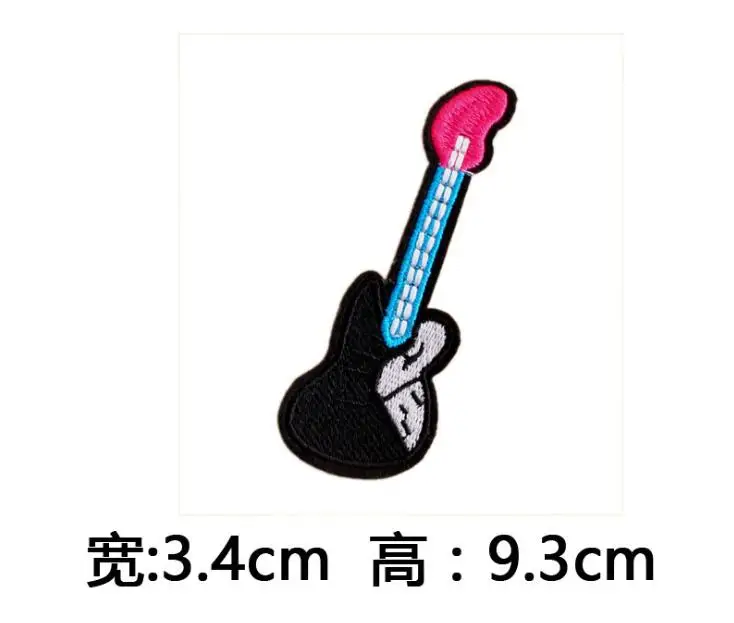 customization different style high-end Iron to patches small quantity cartoon provide design custom color | Дом и сад