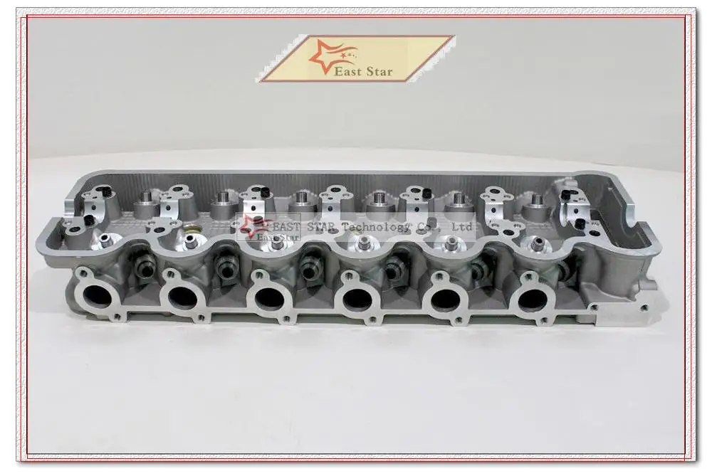EA/EB EA EB Головка блока цилиндров для Ford Falcon 3984cc 4.0L L6 SOHC 12v 1998 2003|Головка цилиндра| |