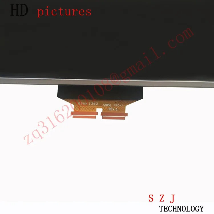 7 для ASUS Google Nexus 7 ME370T ME370 ME370TG 1st Gen 2012 3g/Wifi жк-дисплей Матрица сенсорный экран дигитайзер с рамкой