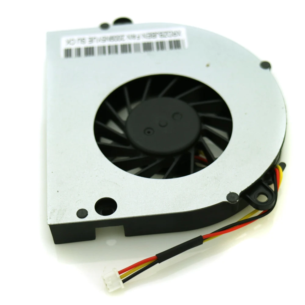 Free Shipping Laptop Fan DC5V 2.0W For ACER Aspire 5532 5516 5517 E525 E627 E725 D720 CPU Cooling | Компьютеры и офис