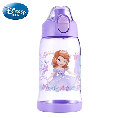 Детская спортивная чашка Минни Микки 570 мл | Мать и ребенок