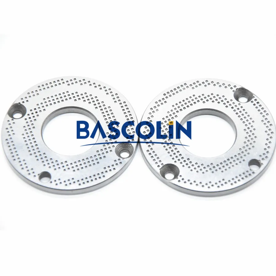Подлинная BASCOLIN подачи насоса крышка 1460134317/1 460 134 317|Топливные насосы| |