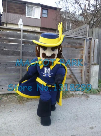 

mascot high quality Cavalier mascot costume adult size customizable cartoon knight theme cavalier costumes carnival fancy dress