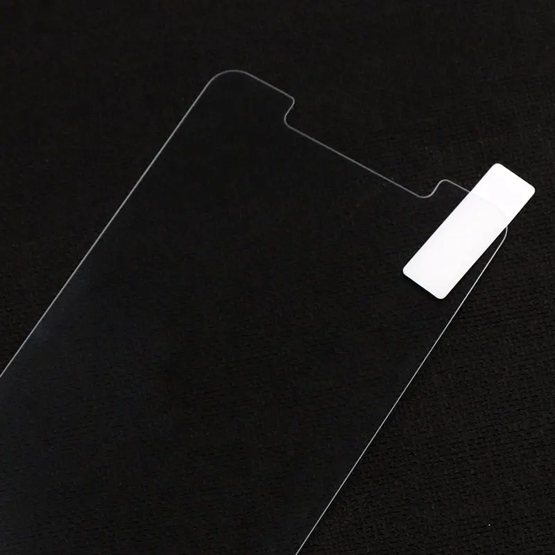 Ультратонкая защитная пленка JRZ для телефона Homtom ZOJI Z33 5 85 дюйма из закаленного