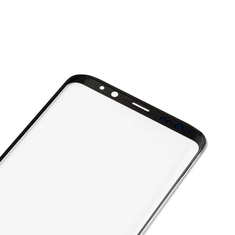 10 шт./лот сенсорный экран для Samsung Galaxy S8 G950 G950F & Plus G955 G955F сменный ЖК дисплей