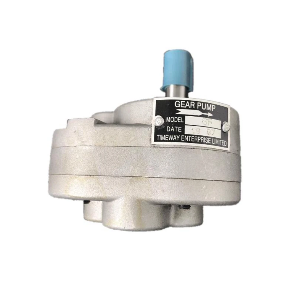 CB B гидравлический Шестерни насос B2.5 B4 B6 B10 машина 2.5Mpa1450rpm мини для перекачки