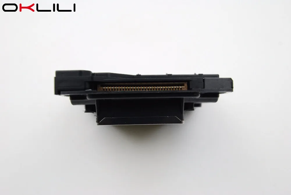 Японская печатающая головка F190000 для Epson ME 80 Вт 700FW 900WD 960FWD 85ND ME82WD WF 3011 3531 SX535WD BX630FW