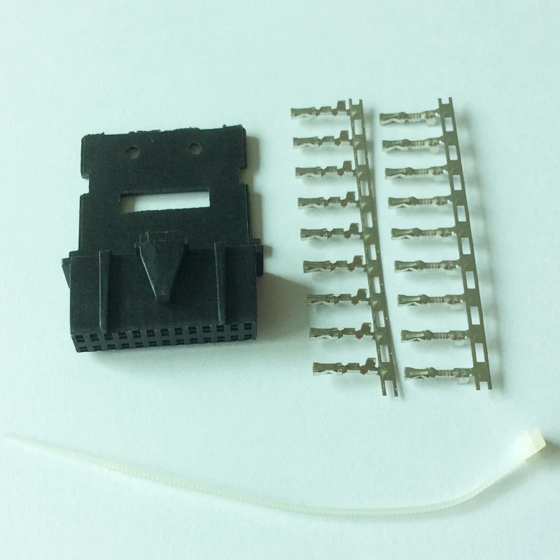 Задний соединитель для Motorola PMLN5072A 5 комплектов|connector|connector motorola |