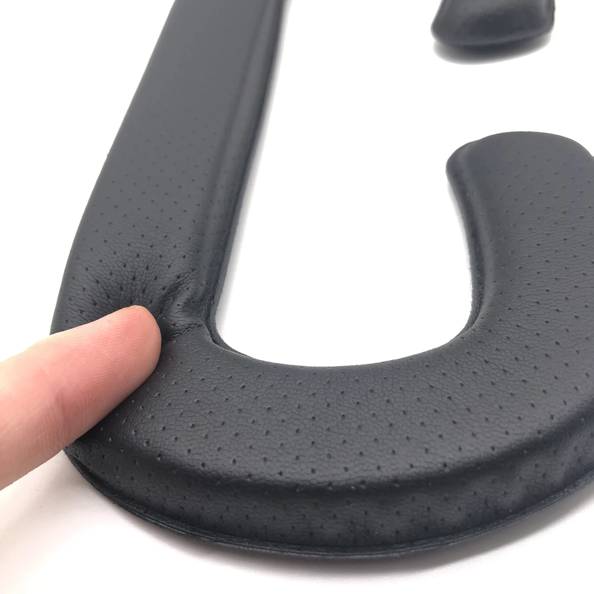 Сменные маски из искусственной кожи для нового HTC VIVE PRO гарнитура Polster VR