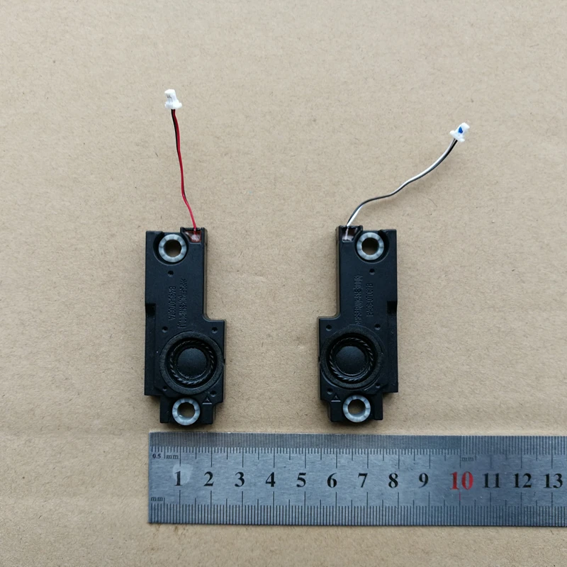 

Новинка, встроенный динамик для ноутбука Samsung NP740U5L 740U5L NT740U5M 740U5M, пара, для зарядки в течение 1-5 лет, с возможностью подключения к мобильному н...