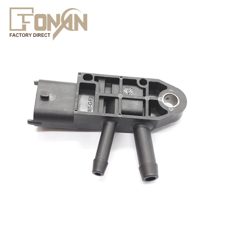Датчик Дифференциального Давления DPF для NISSAN QASHQAI 2 II 1 6 DCI 2013 0281006252 227702184R |