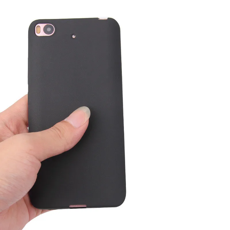 Чехол для Xiaomi mi5s из ТПУ однотонный|case for xiaomi mi5|mobile phone casescase |