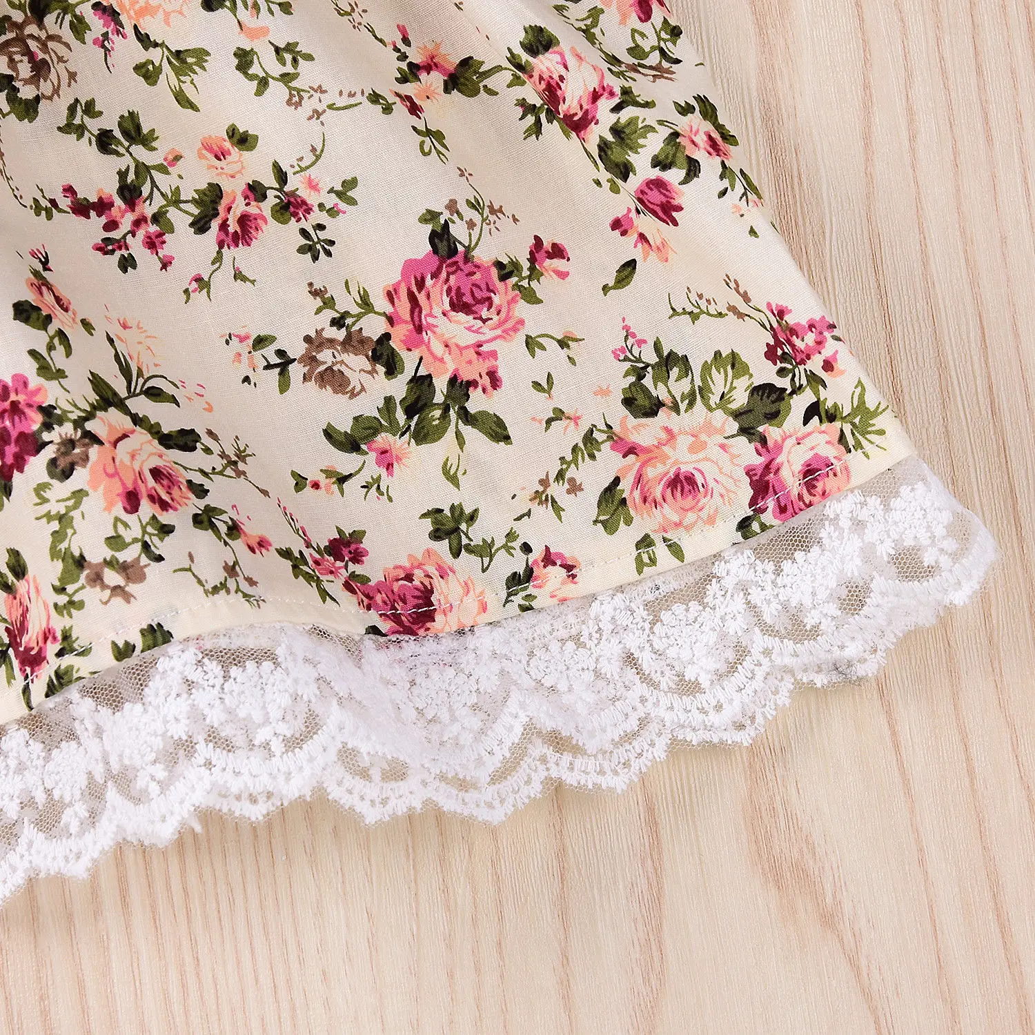 2018 Brand New Toddler Kids Baby Girls Autumn Winter Princess Lace Dress Long Sleeve Flower Back Zipper Knee-Length 1-6Y | Детская