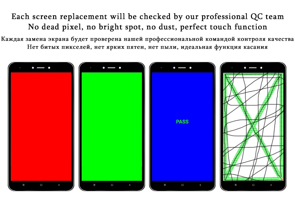 Sinbeda класс AAA + ЖК дисплей для iPhone X сенсорный экран в сборе дигитайзер стекло LCD