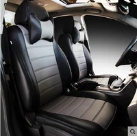 customize car seat covers leather cushion for mazda 36 cx lifan x60 x50 620 chery tiggo qq36 brilliance sale auto accessories