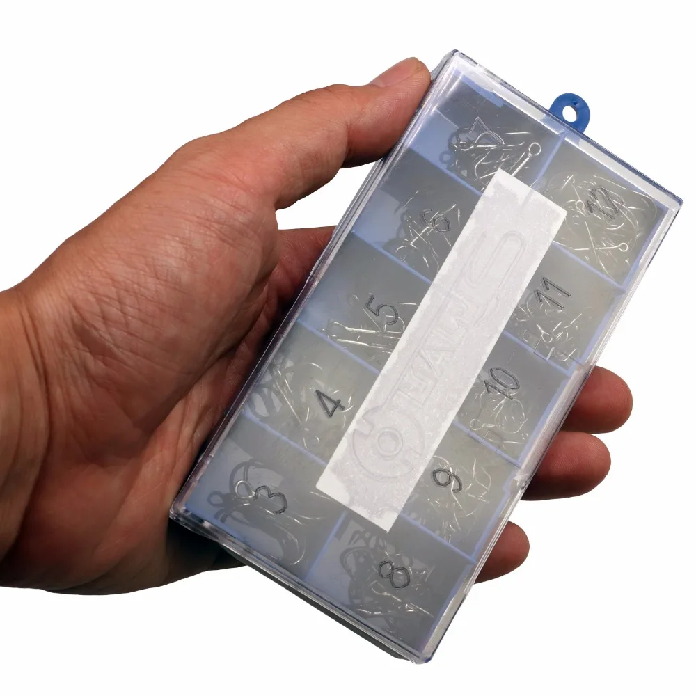 103 шт./компл. тройниками из высокоуглеродистой Сталь рыболовные крючки