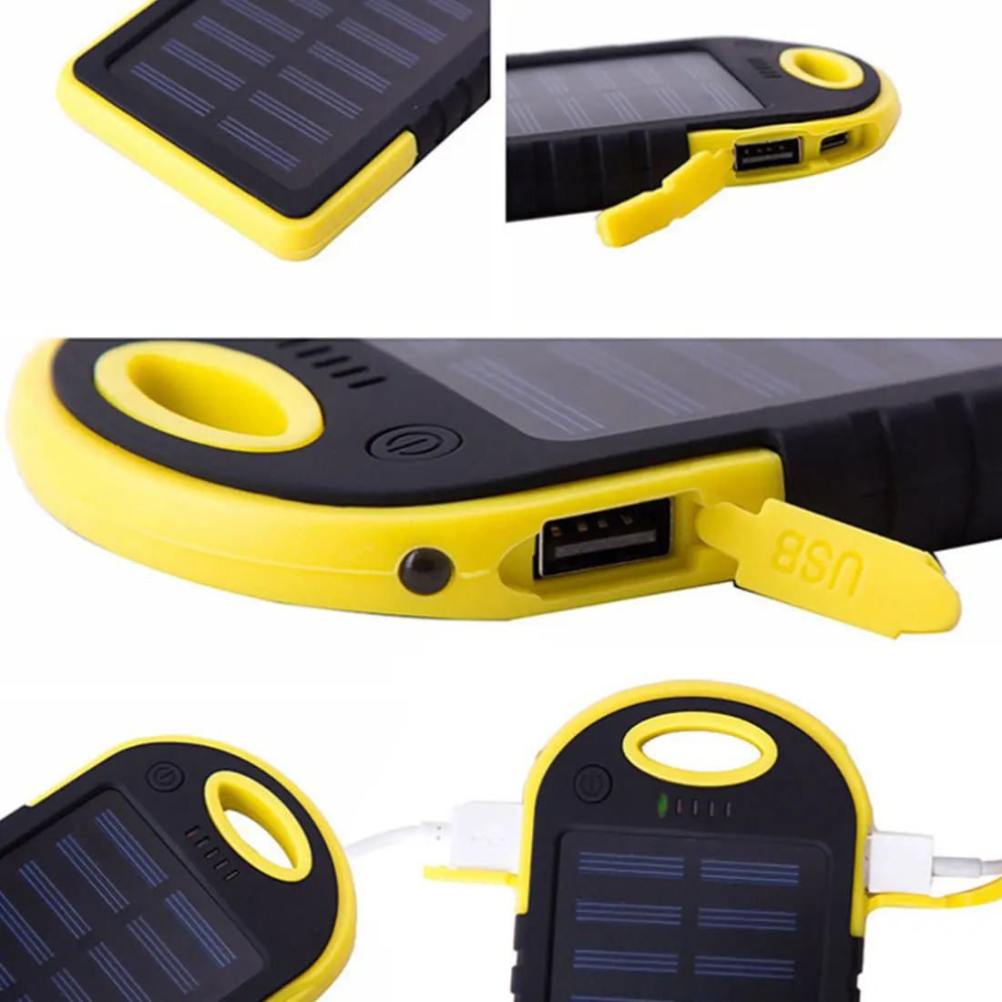 Новинка двойной USB светодиодный PCBA Высококачественная печатная плата панель