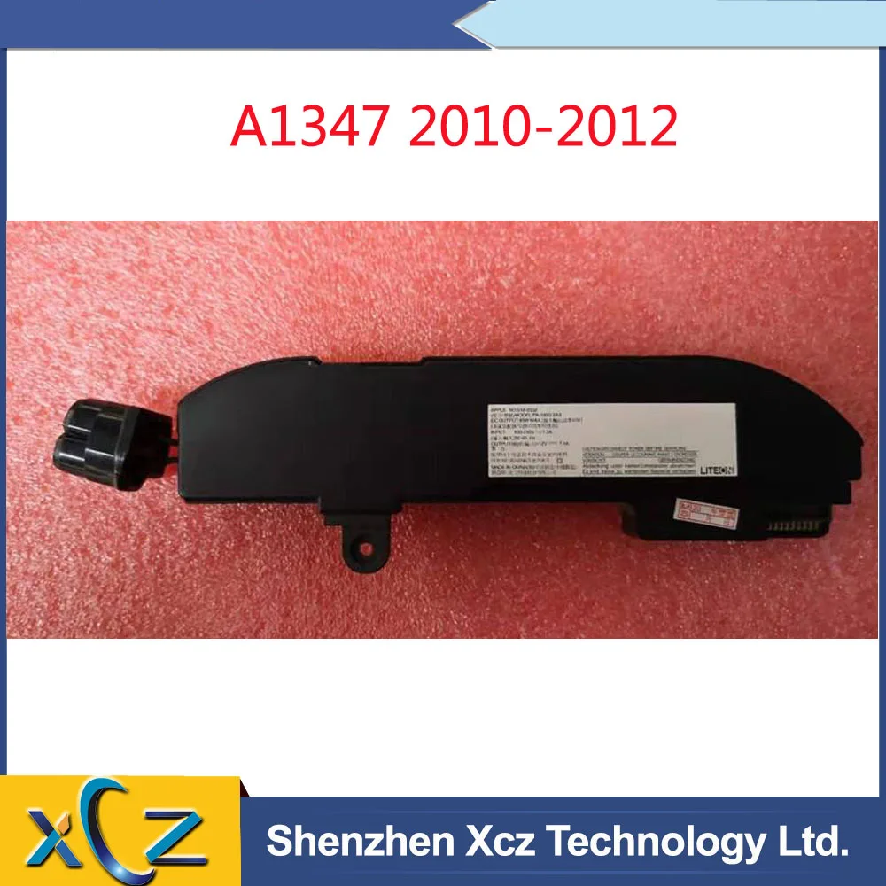 A1347 внутренний Питание для Mac mini PA 1850 2A2 2A3 ADP 85AF 85 Вт 2010 2011 2012 год|Блоки питания
