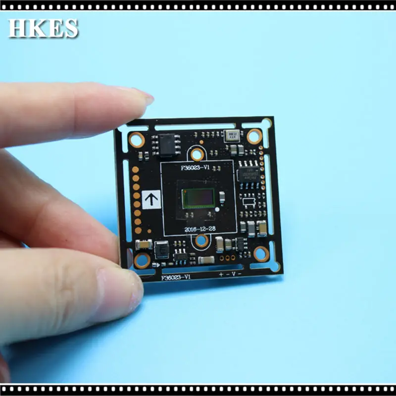 AHD H (1080 P) 1/2. 9 &quotSONY IMX323 1080P модуль печатной платы Материнская плата для